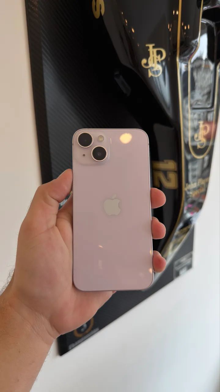 iPhone 14 128gb lilás  - Foto 2