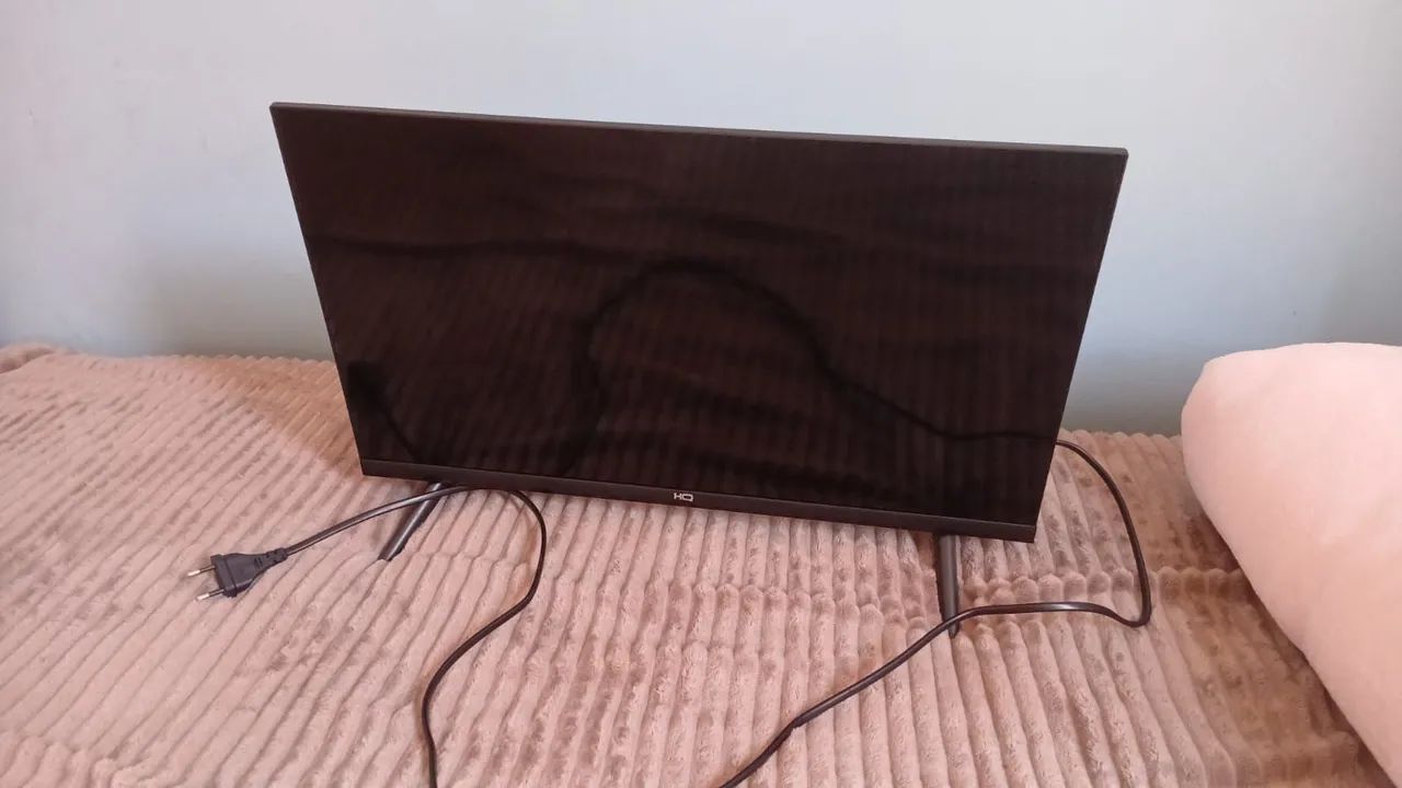 Televisão smart 24' 