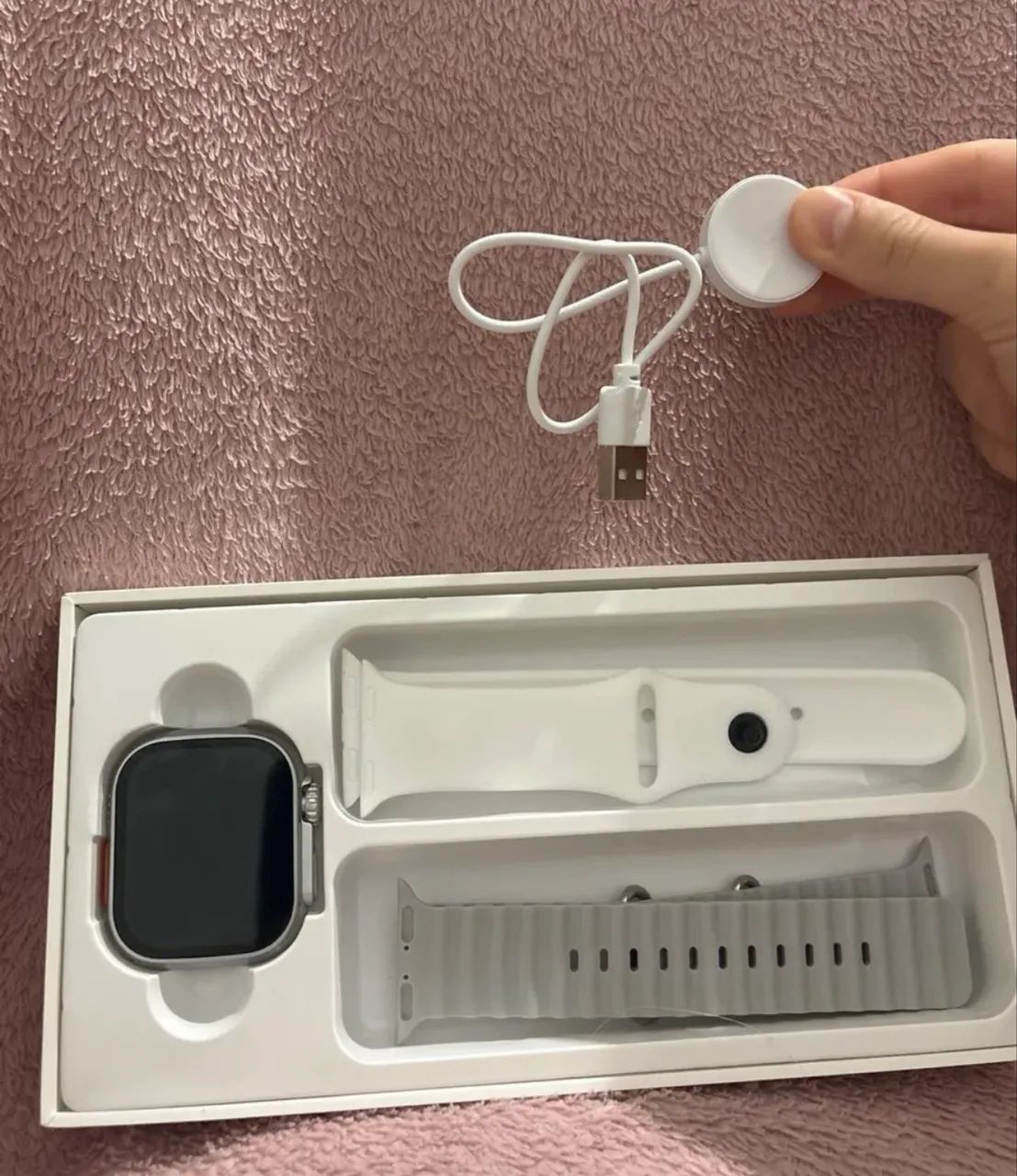 Smart Watch K9 Ultra 2