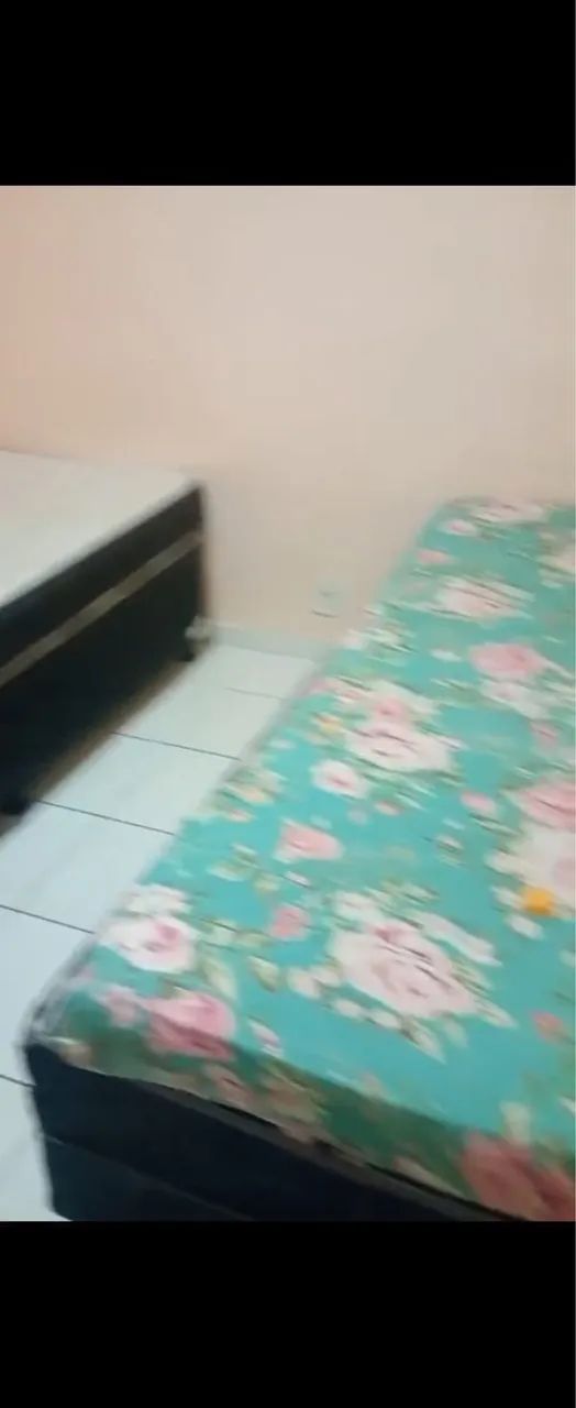 Alugo Apartamento Res Parque Maceió 