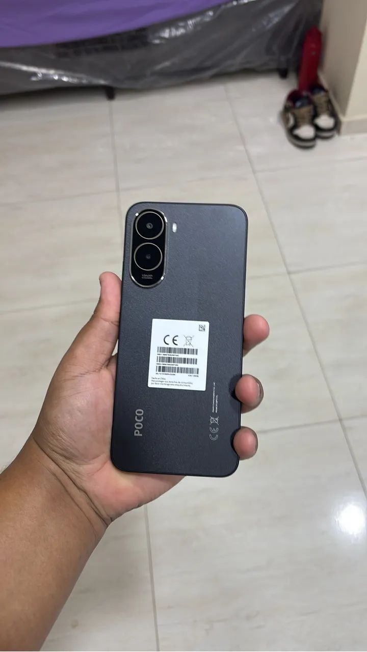 Vendo POCO C81Pro  - Foto 4