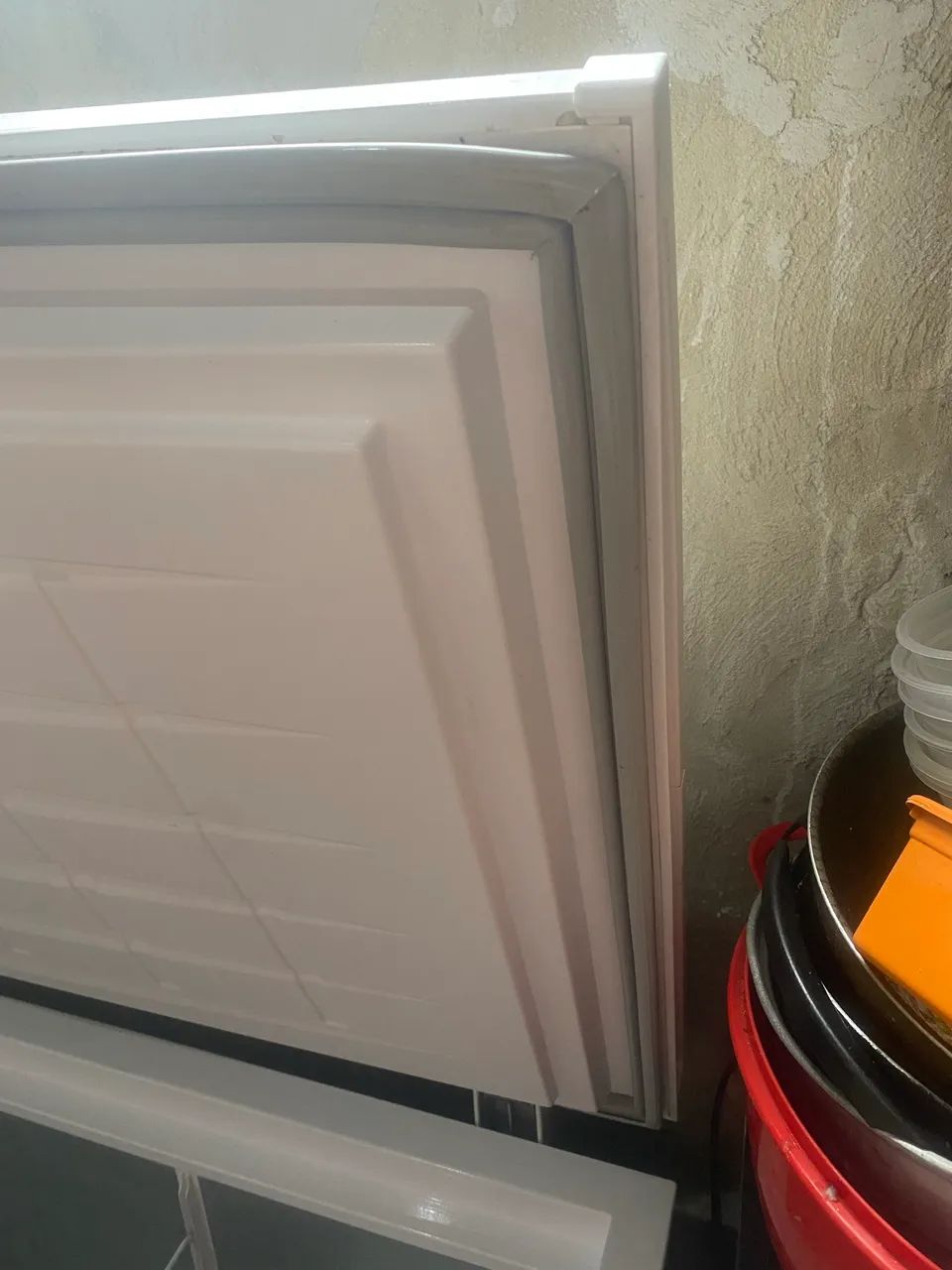 Freezer Electrolux  - Foto 5