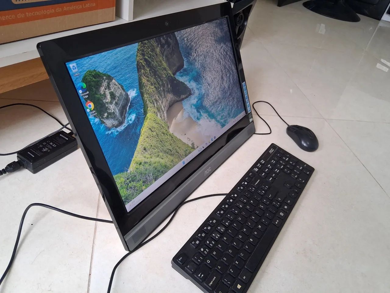 Computador completo  - Foto 4