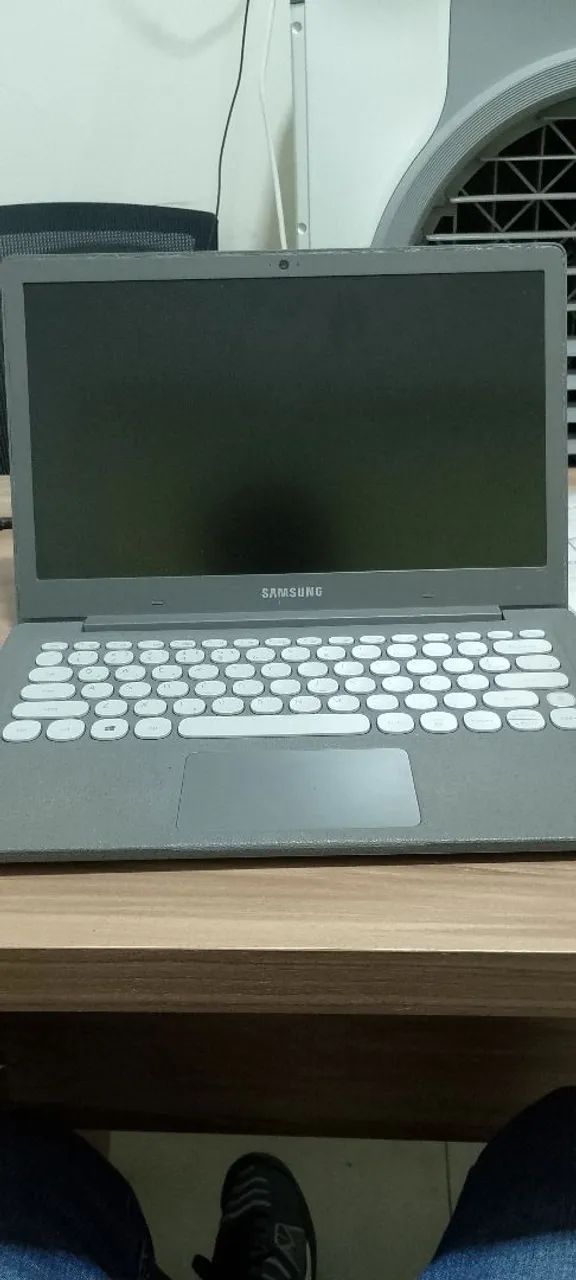 Notebook Samsung f30  - Foto 3