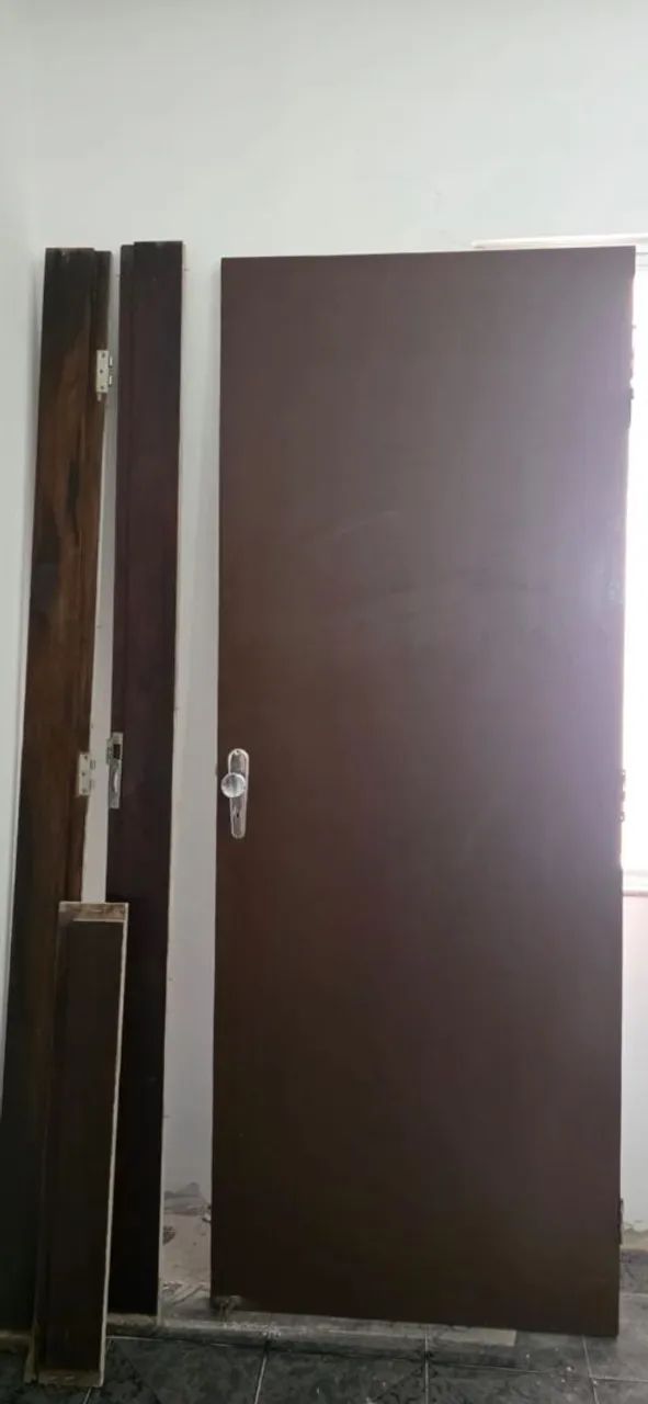 Portas usadas. - Foto 4