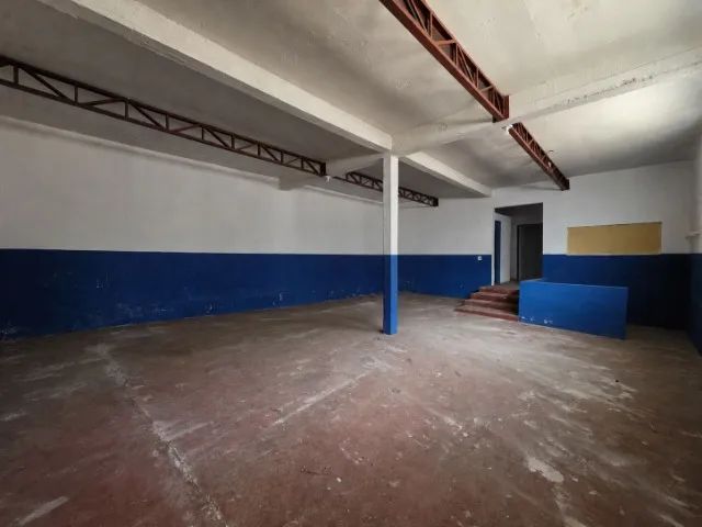 Galpão 500m² no Bairro da GLORIA - c/ Área Administrativa - Foto 2