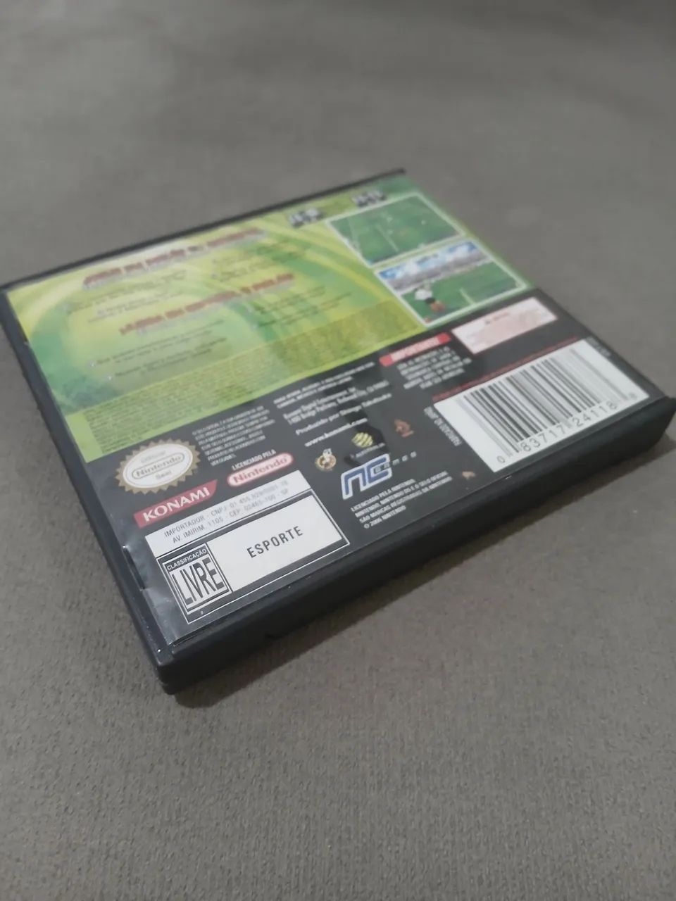 Pro Evolution Soccer 2007 - Foto 2