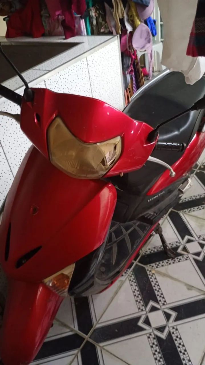 Moto lead 6700 - Foto 3