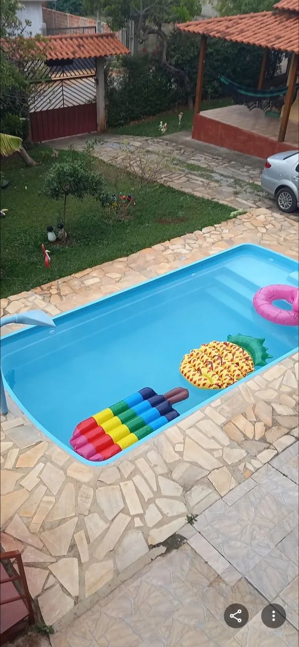  Casa na Serra do Cipó aluga  para finais de semanas ,feriados ,Natal e Reveillon 