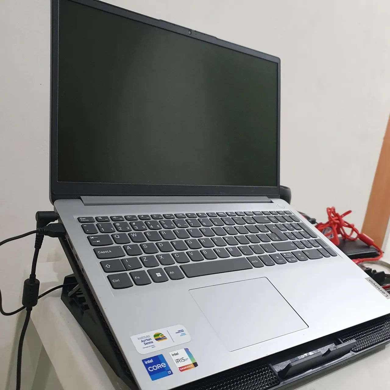 Notebook lenovo i7 - Foto 3