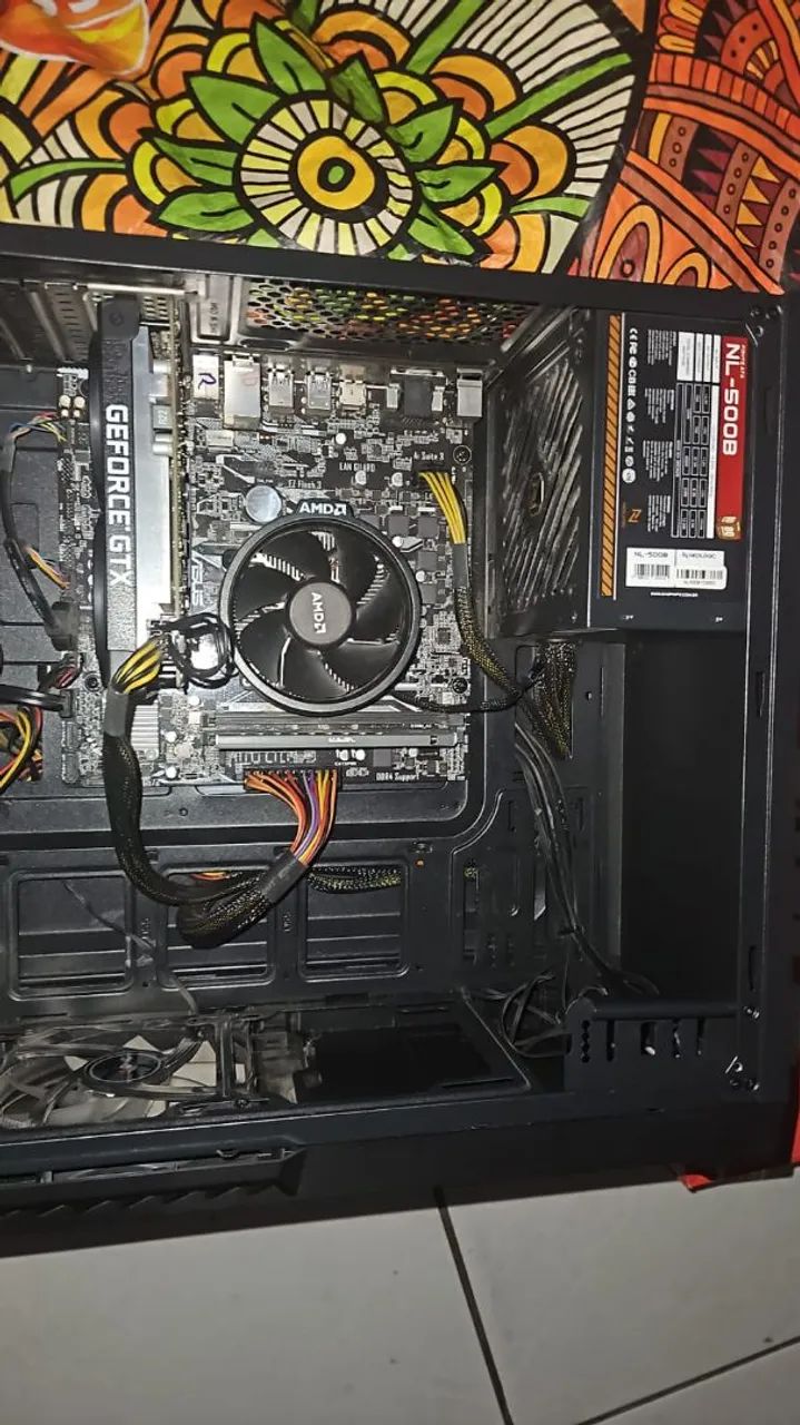 PC Ryzen 3