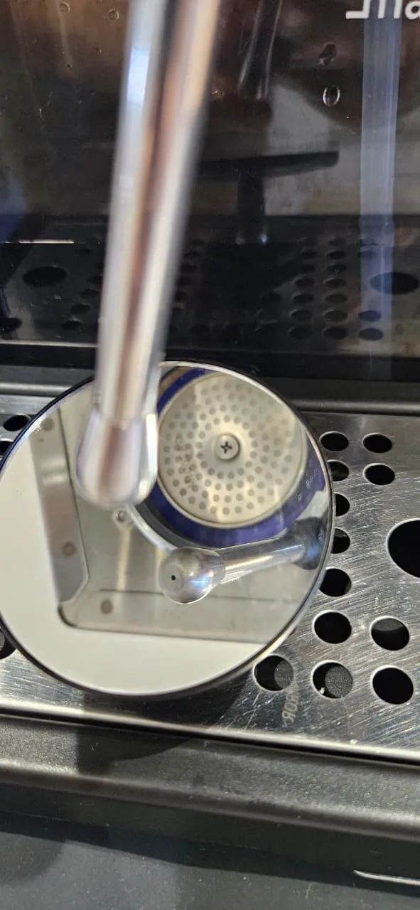 Gaggia Classic Evo Pro COMPLETA - Foto 6