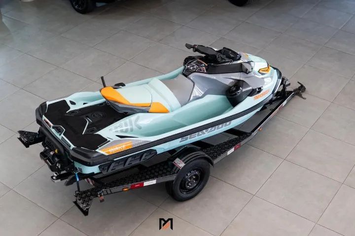 Sea-Doo Wake Pro 230 2024 - Foto 10