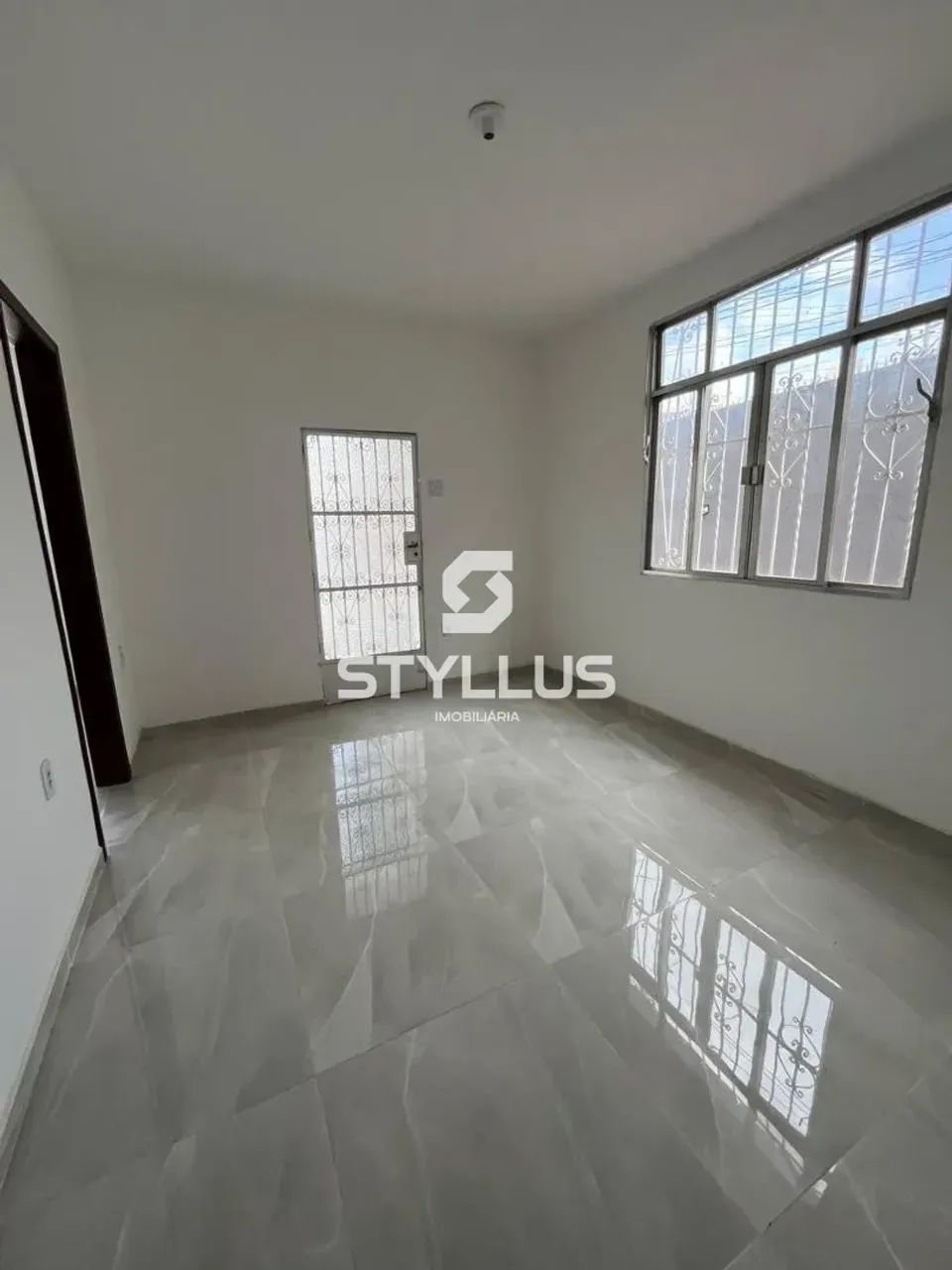 Vila da Penha | Casa Linear 2 quartos, sendo 1 suite - Foto 5