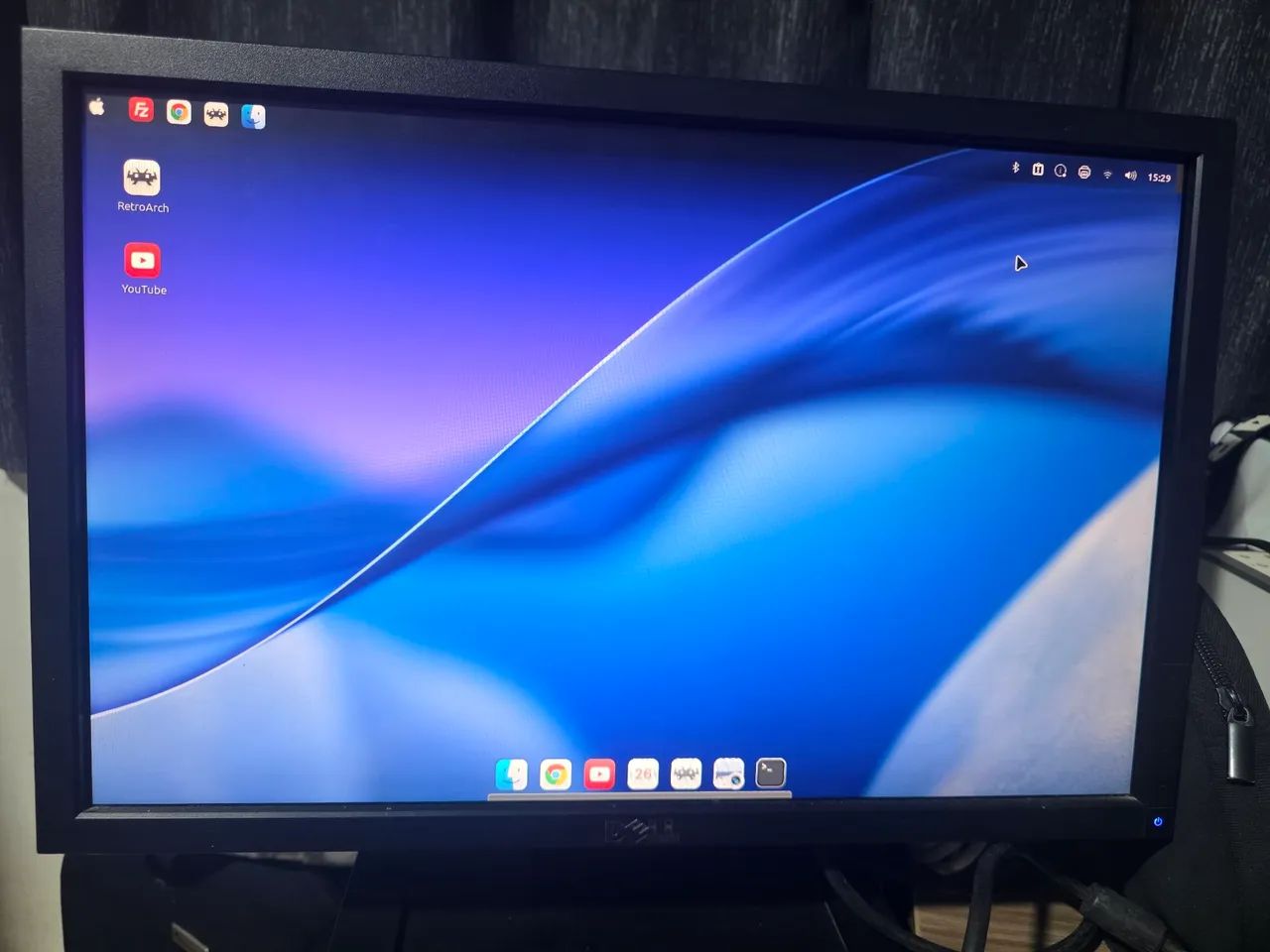 Mac Mini [Mid 2010] - Linux Mint - Computadores e Desktops