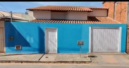 Foto - Montes Claros - Carmelo