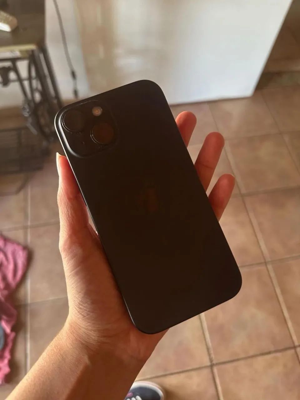 VENDO IPHONE 15 128gb - Foto 2