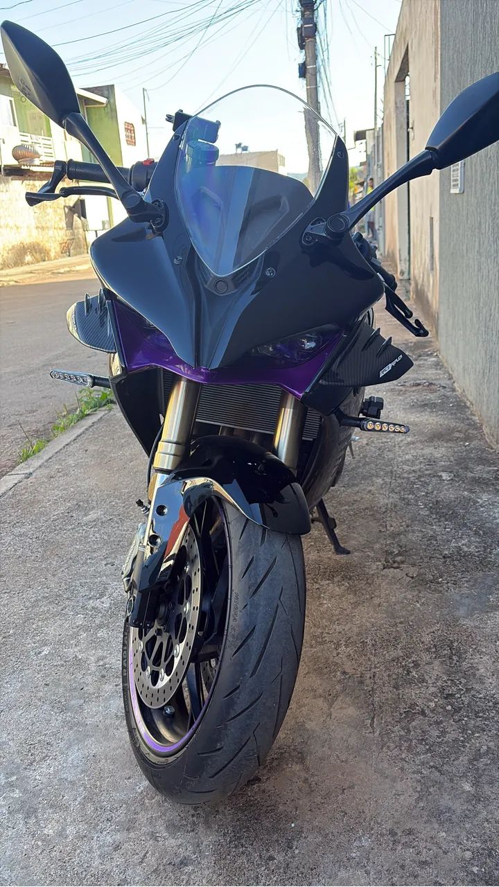 SBM 600RC - Foto 3