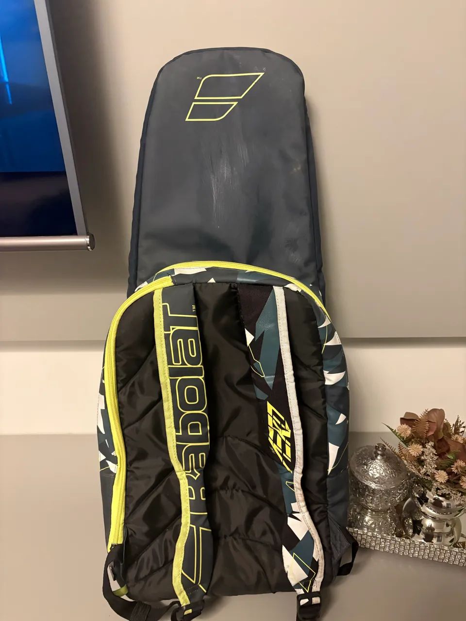 Mochila para tênis - Foto 2