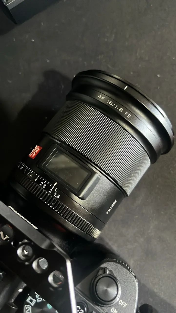 Sony a7iii + acessórios  - Foto 5