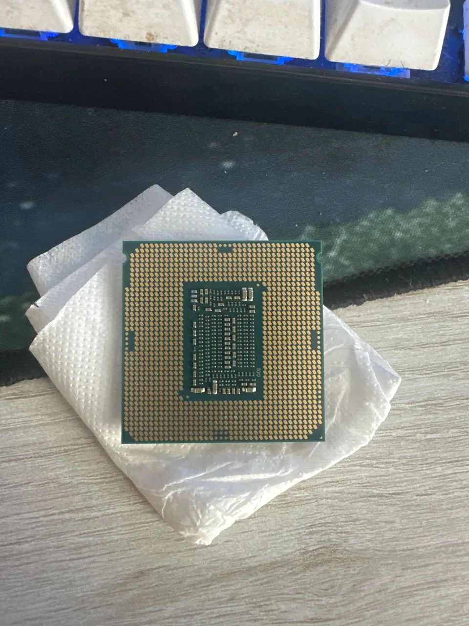PROCESSADOR Intel I3-9100f (PARA VENDER LOGO!!) - Foto 2
