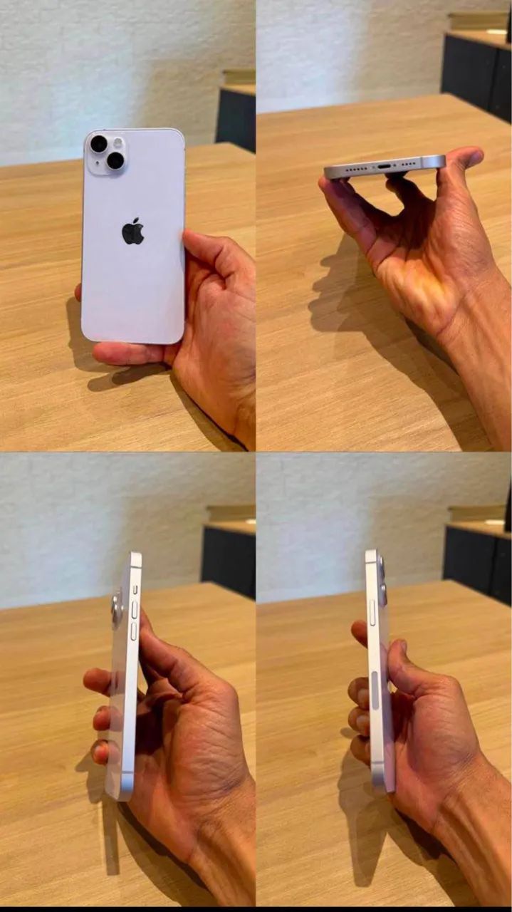 iPhone 14 Plus 