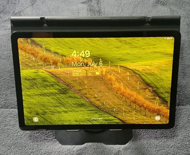 Tablet - Samsung Galaxy Tab S6 Lite (2024) - Foto 3