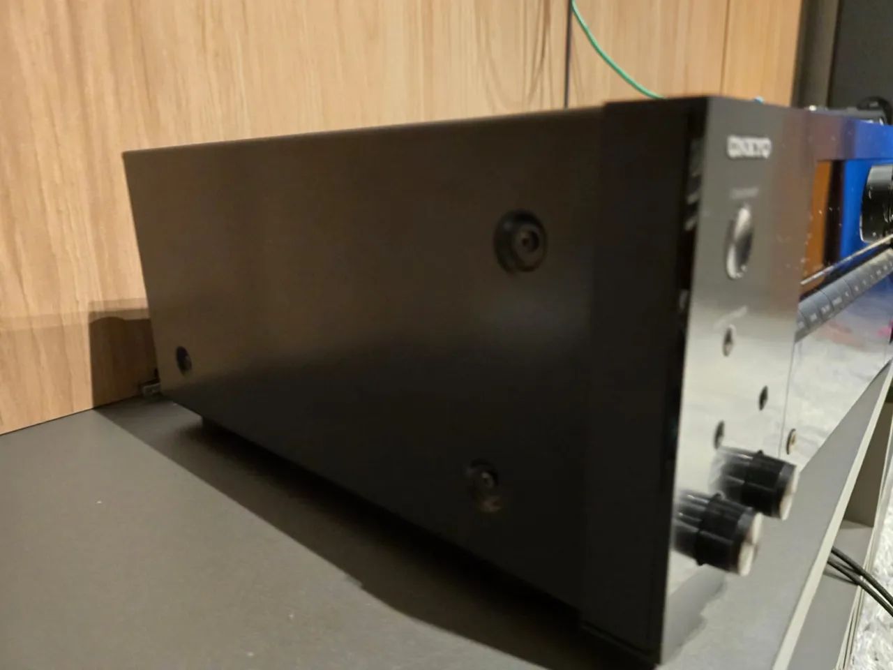 Receiver Onkyo TX-NR696 7.2 Ch - Foto 5