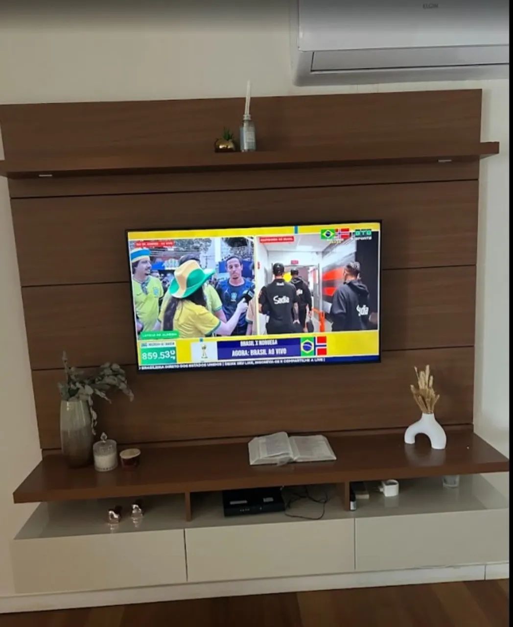 RACK TV