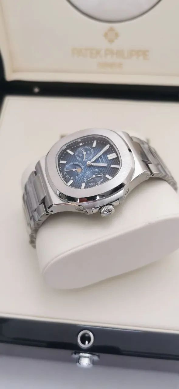 RELÓGIO PATEK PHELIPPE  - Foto 3