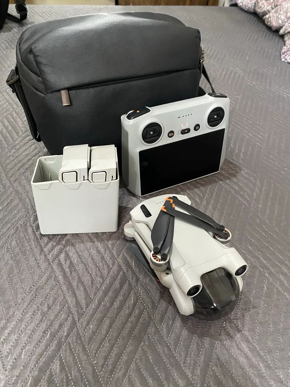 DJI mini 3 pro  - Foto 3