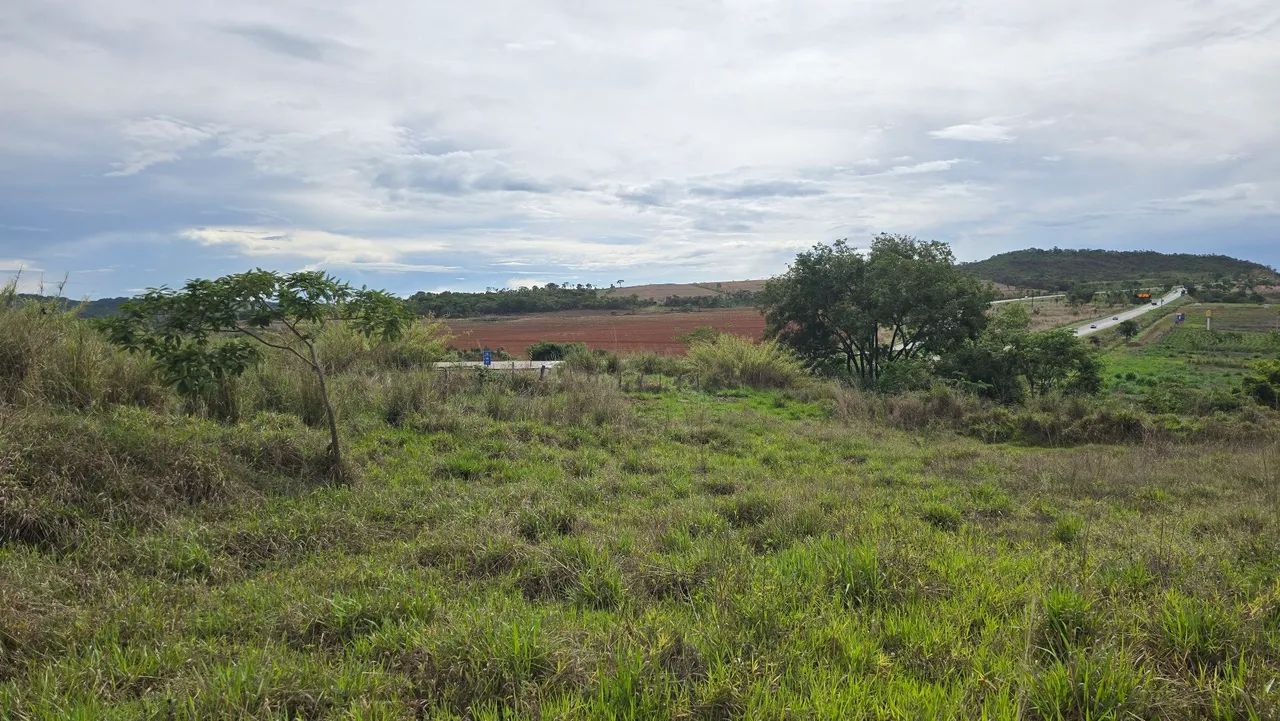 Chácara às Margens da BR 060 - Foto 5