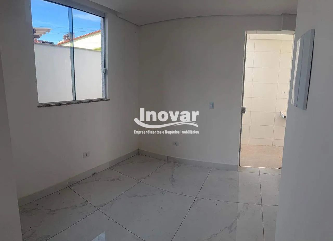 Casa Germinada com 3 quartos e 1 suíte no Bairro Etelvina Carneiro - Foto 5