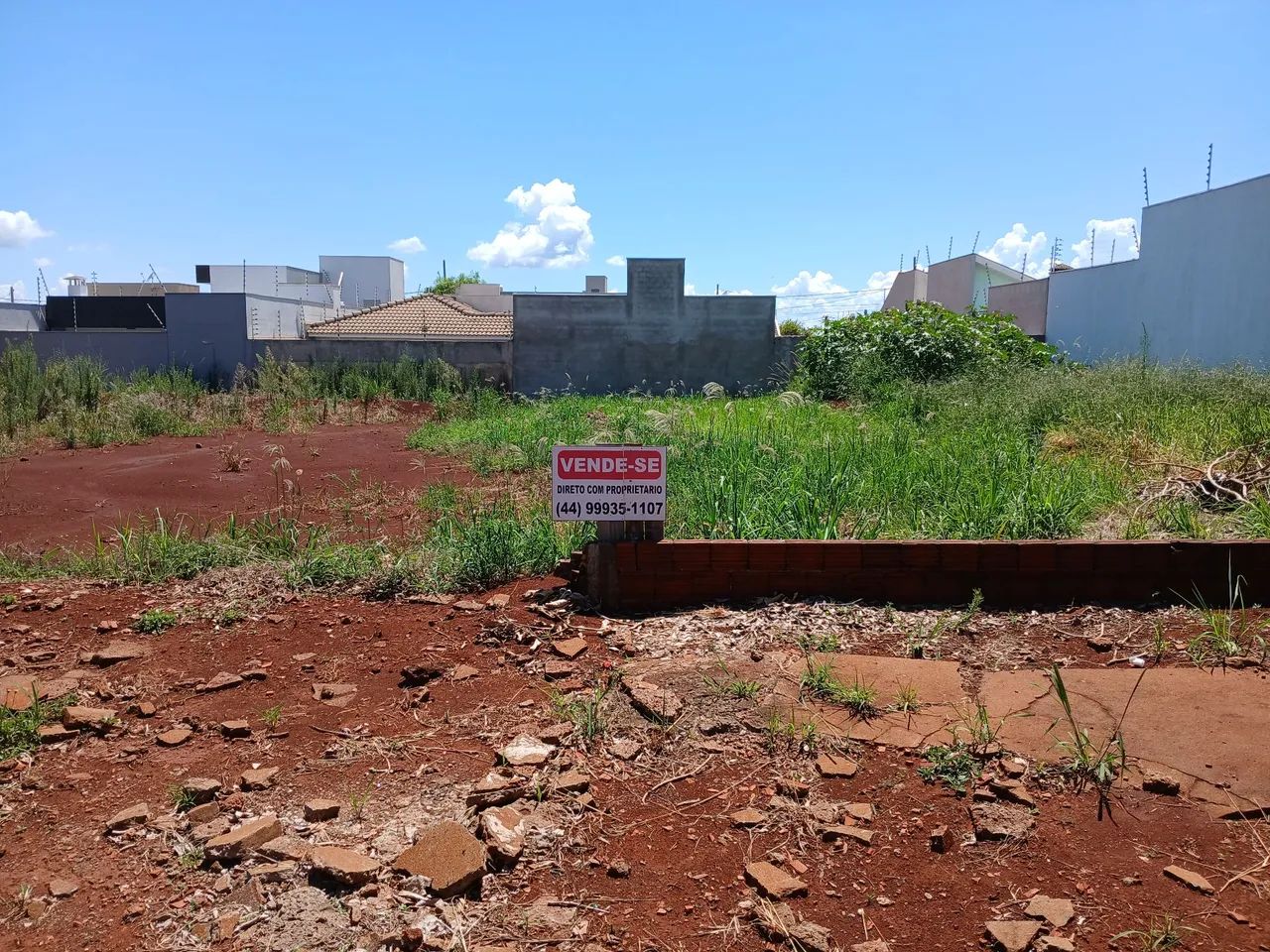 Venda de Terreno  - Foto 3