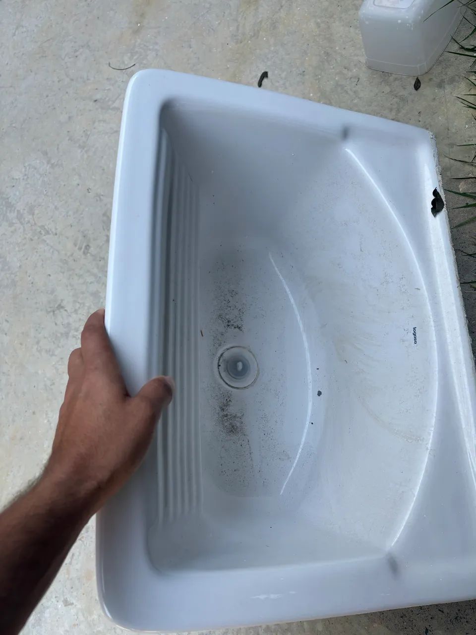 Tanque - Foto 2