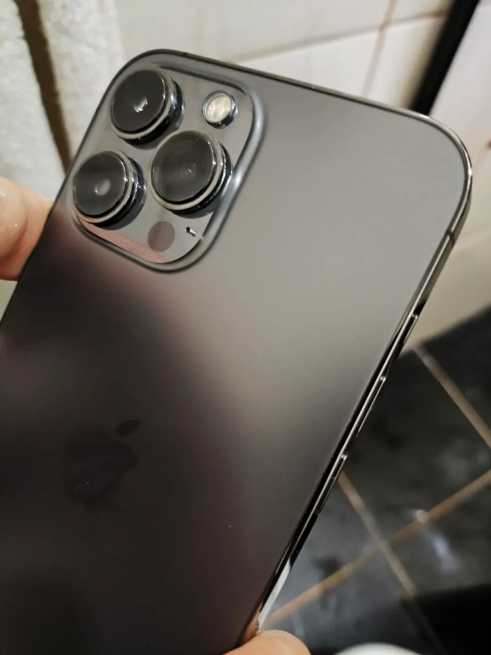 IPHONE 13 PRO MAX ENTREGO - Foto 4