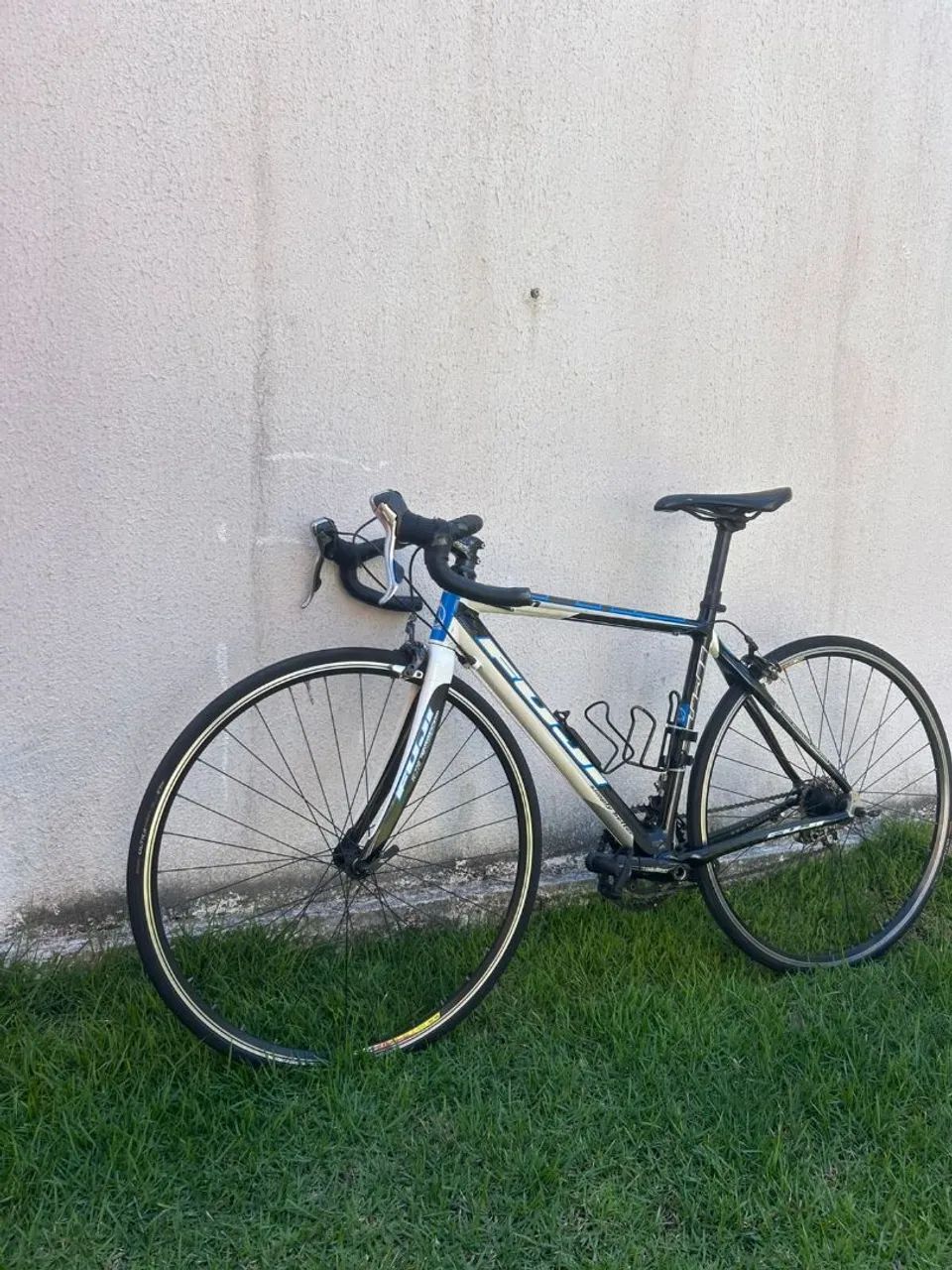 Bicicleta Speed - Foto 3