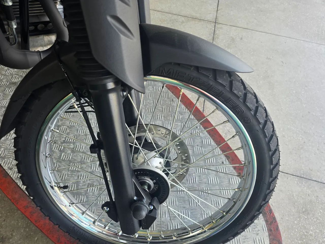 Yamaha Fz15 150 Connected Flex 2026 - 1498223982 | OLX