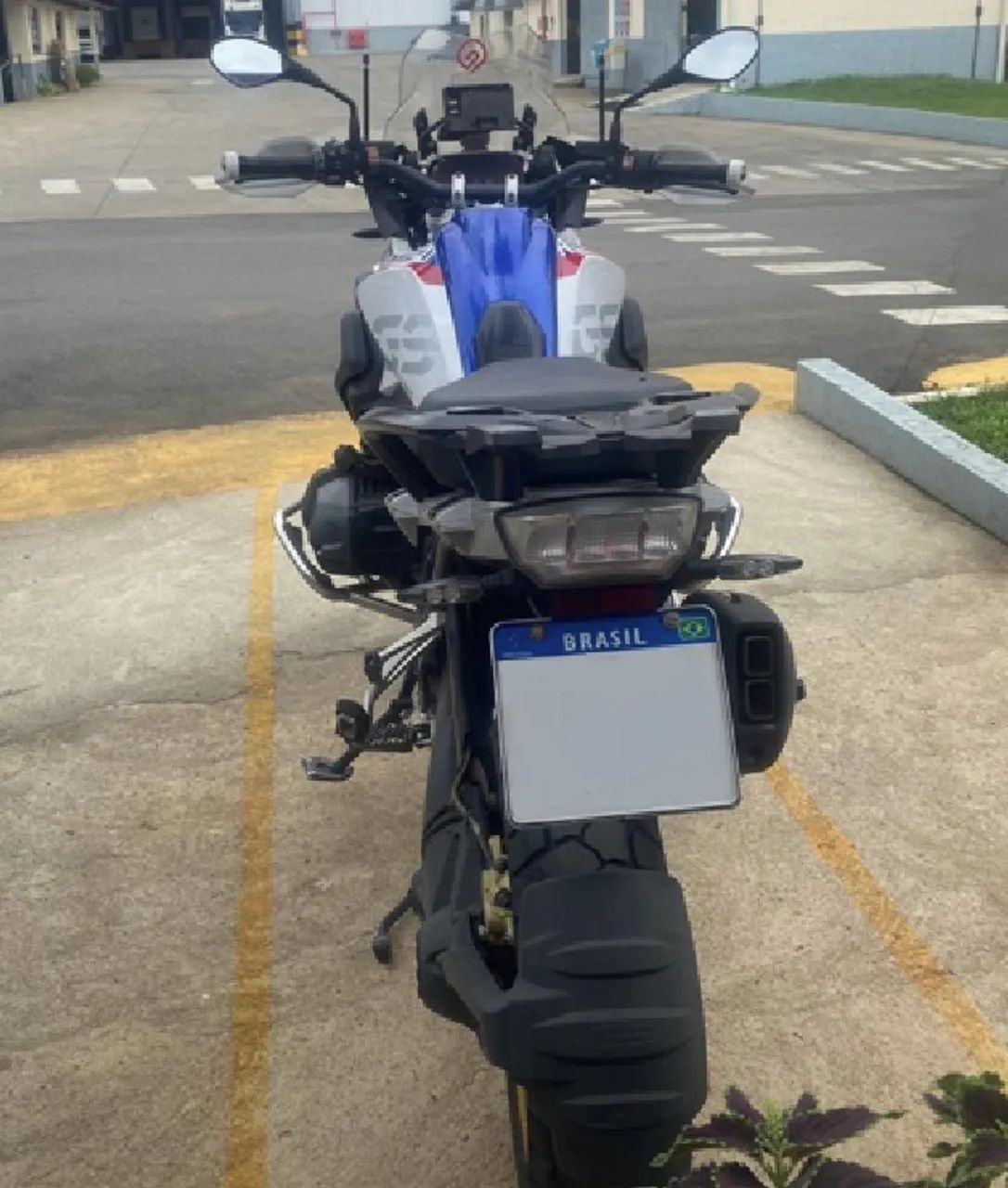 GS 1250 - R$ 73.000 - Foto 4