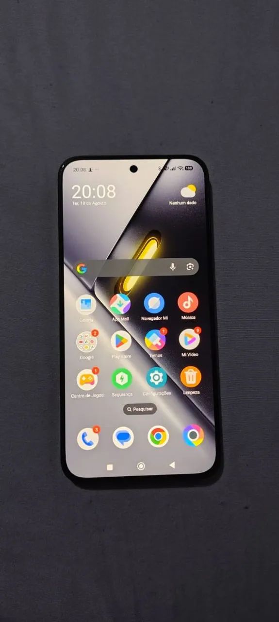POCO X8 PRO MAX - Foto 4