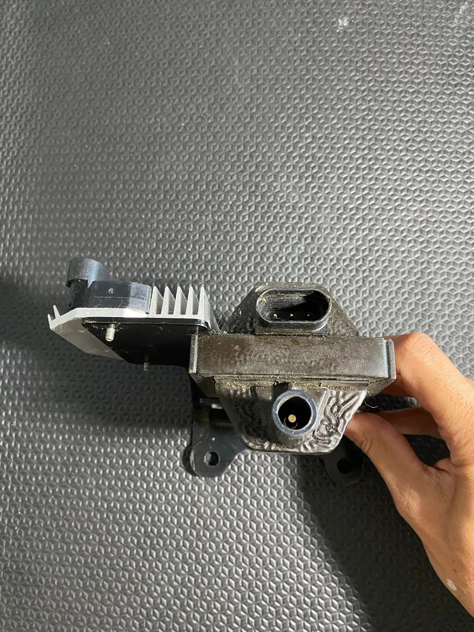 MÓDULO DE IGNIÇÃO LANCHA v6 e v8 - Foto 2