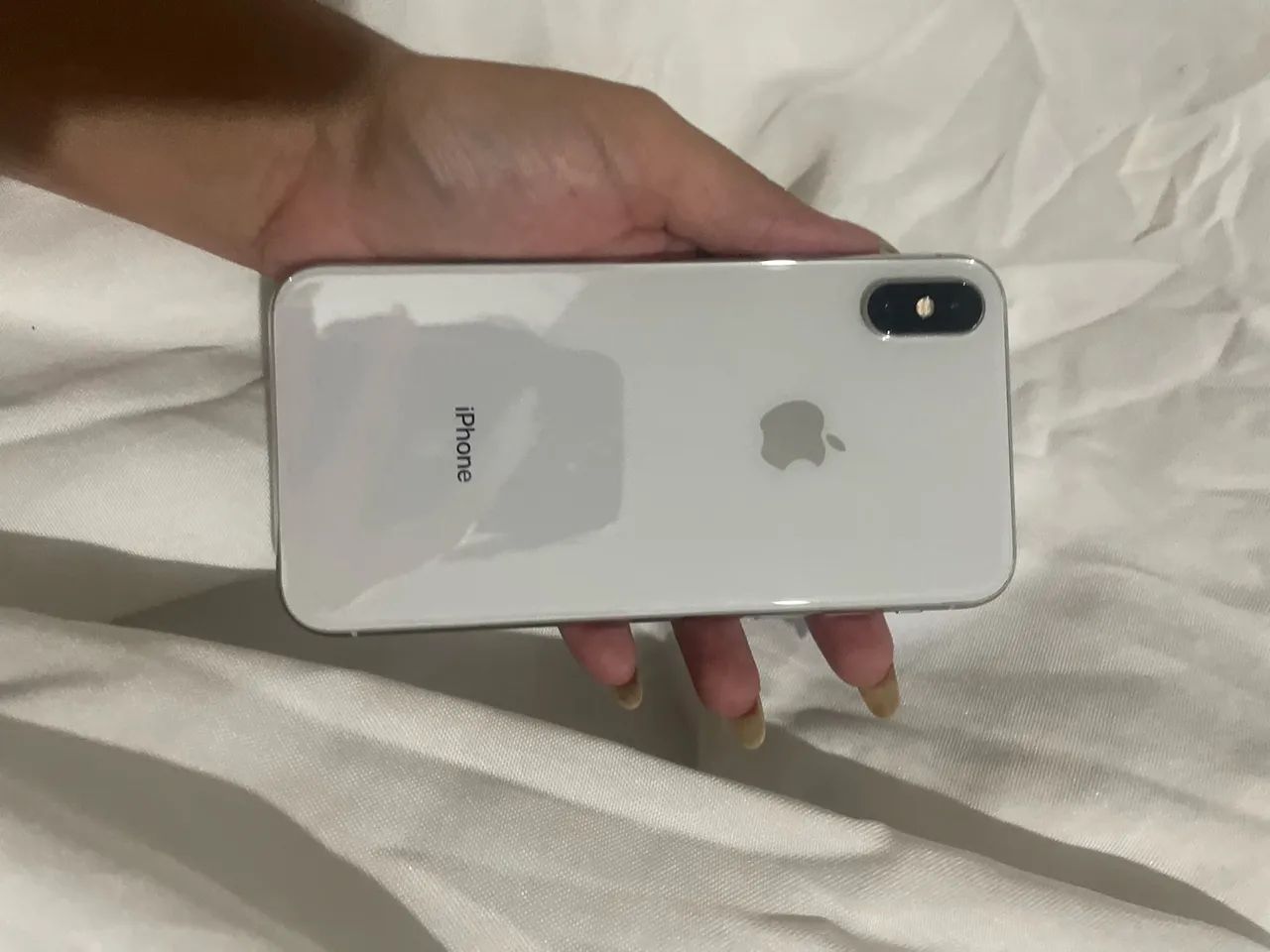 iPhone X 256gb  - Foto 2