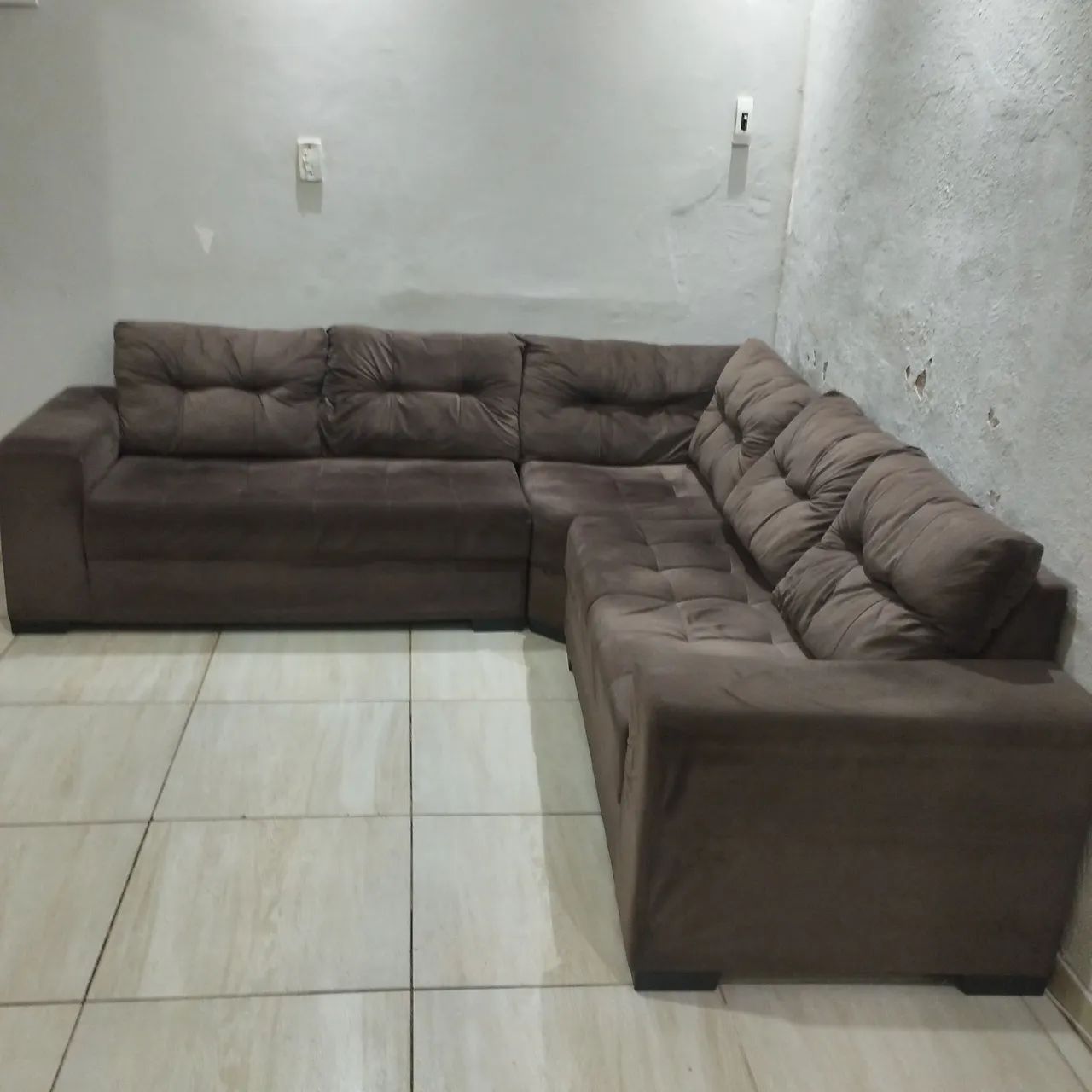 Sofá de canto  - Foto 2