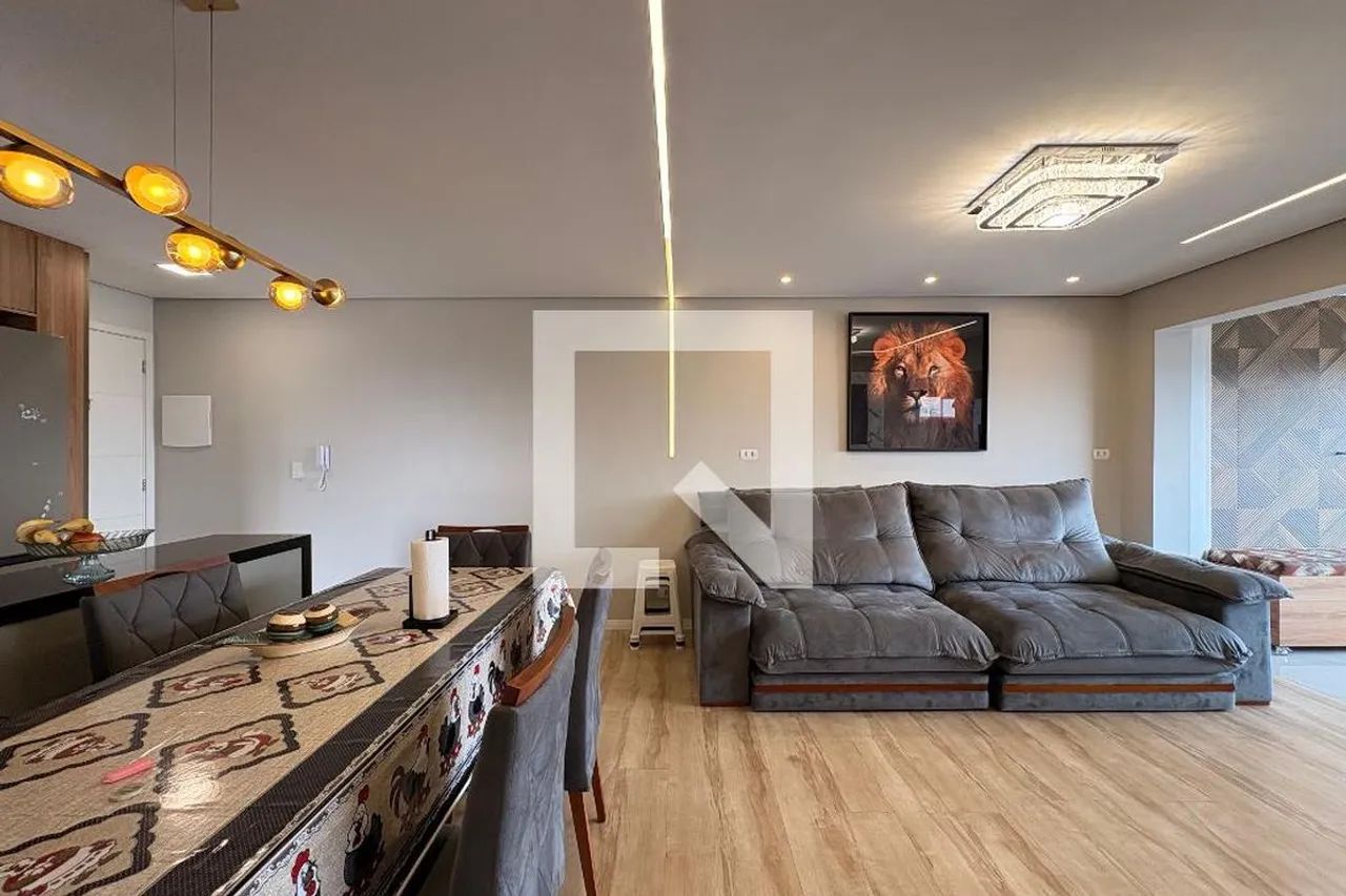 Apartamento à Venda - Vila Bocaina, 2 Quartos, 84 m2 - Foto 4