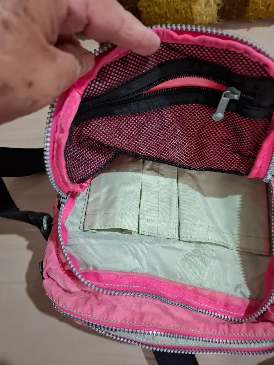 Bolsa original Kipling  - Foto 2