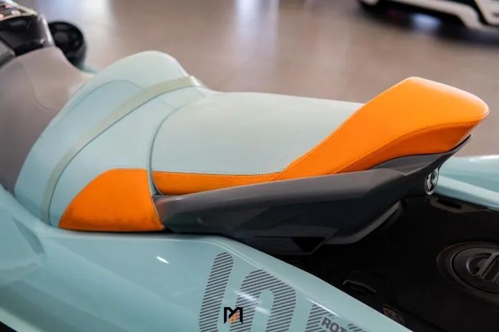 Sea-Doo Wake Pro 230 2024 - Foto 7
