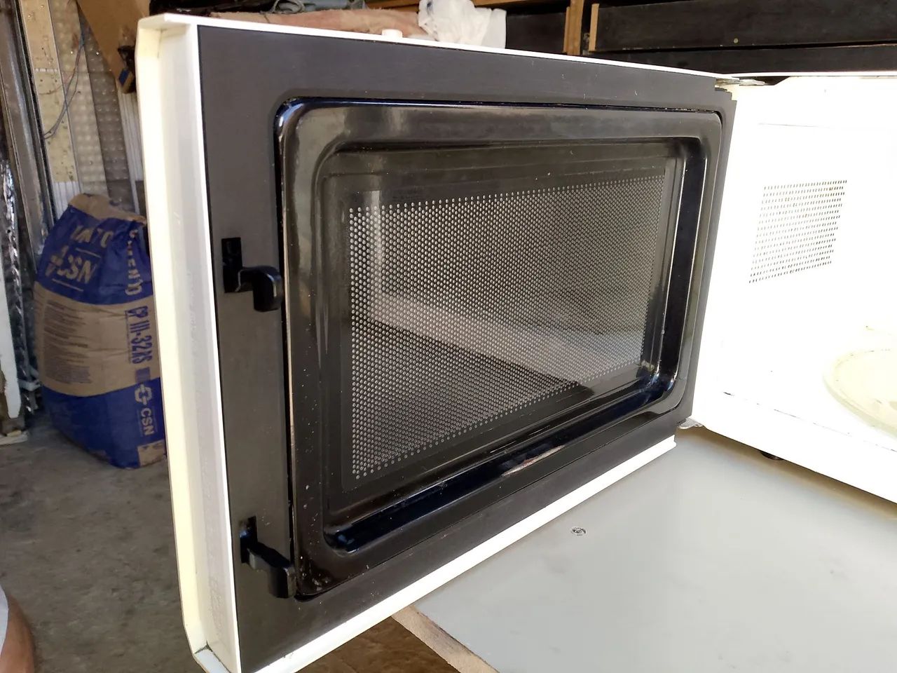 Microondas Philco 18L. - Foto 3