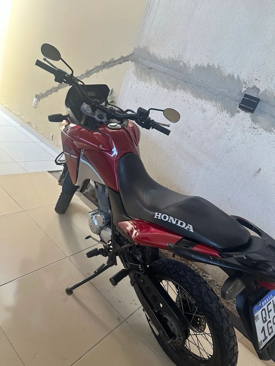 Xre 300 - Foto 2