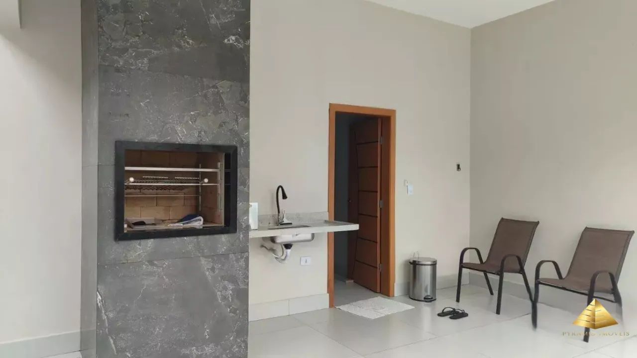Casa para venda, 2 quarto(s), Praeiro, Cuiabá - Foto 2