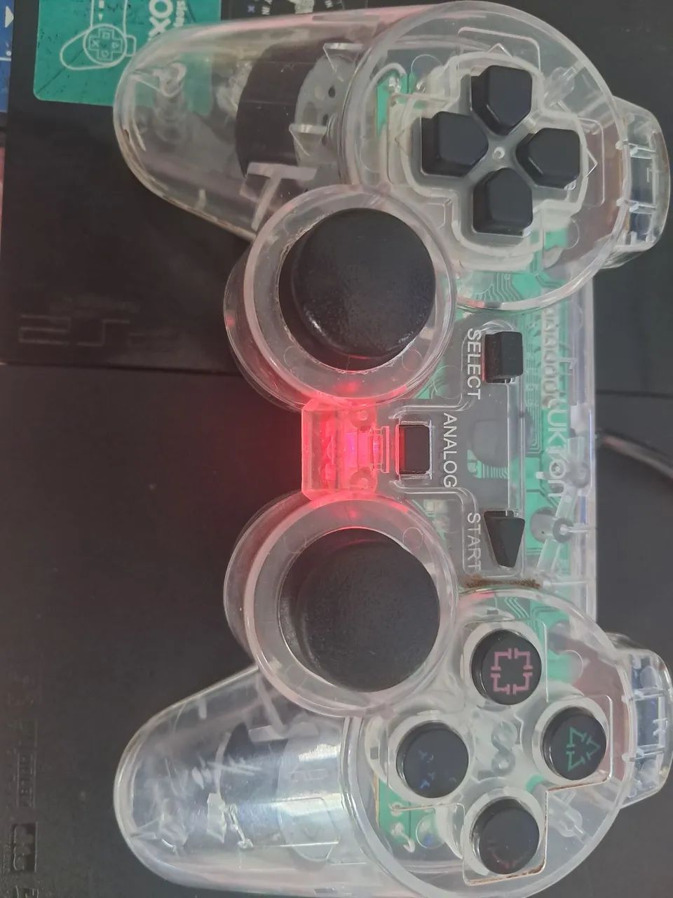 Ps2 - Foto 2